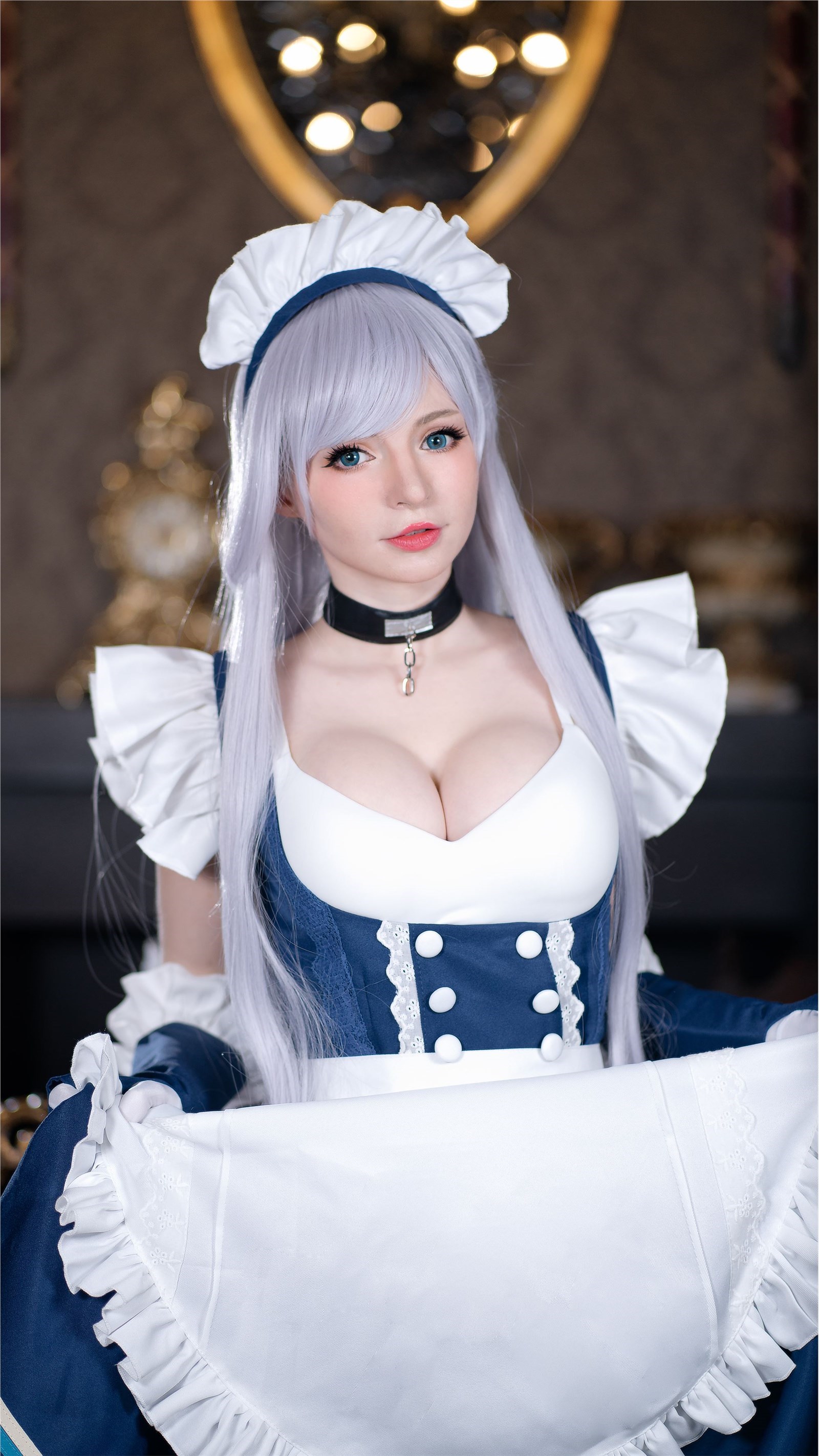 Peachmilky 005-PeachMilky - Belfast (Azur Lane)(32)